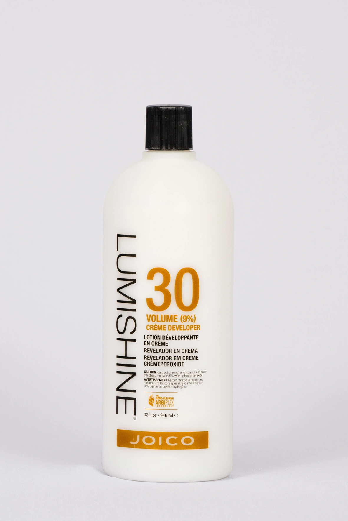 Joico Lumishine Créme Developer 30 Volume 950ml (9%) főképe